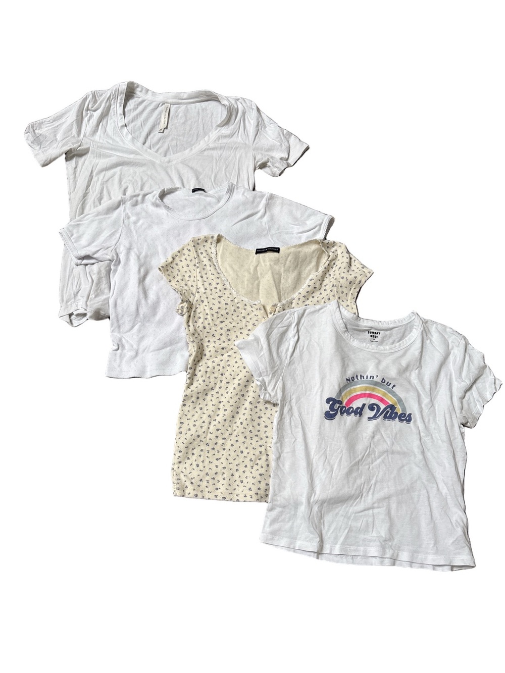 T-shirt bundle